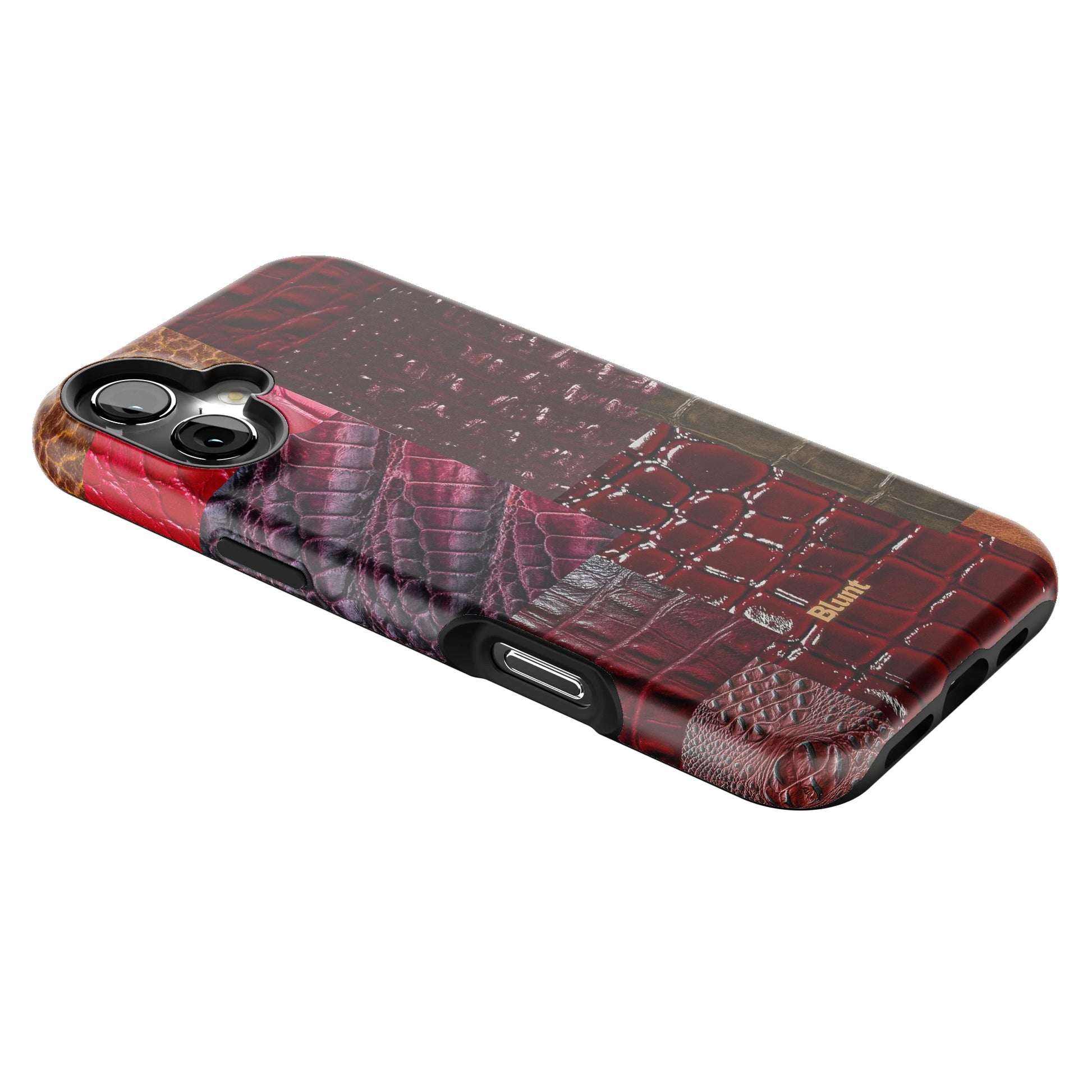 Crimzy iPhone Case gallery - Iphone_16_Mini_Air_Plus_2