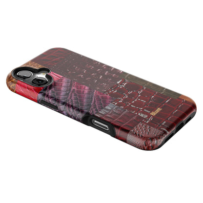 Crimzy iPhone Case gallery - Iphone_16_Mini_Air_Plus_2