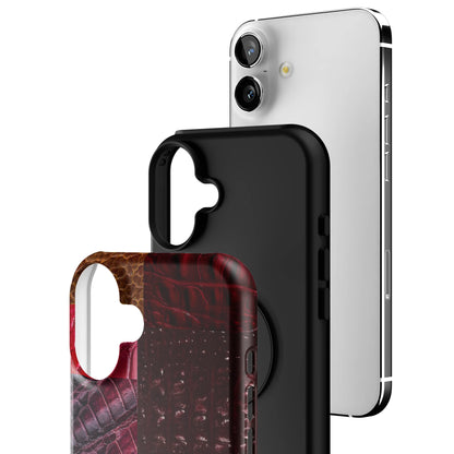 Crimzy iPhone Case gallery - Iphone_16_Mini_Air_Plus_3