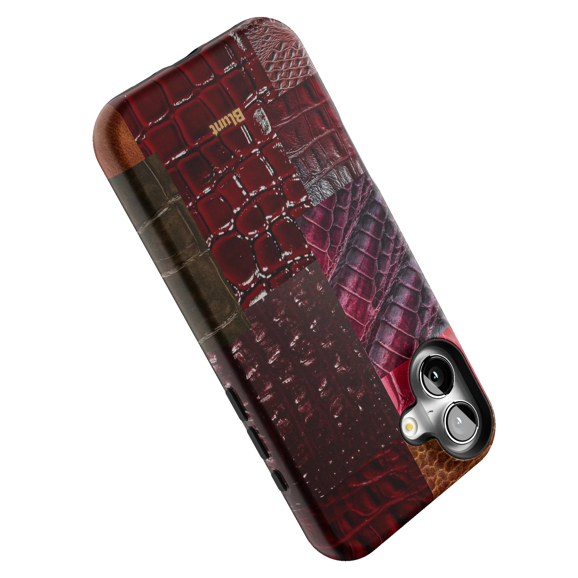 Crimzy iPhone Case gallery - Iphone_16_Mini_Air_Plus_5