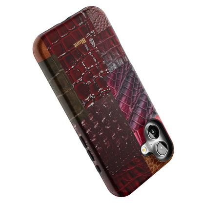 Crimzy iPhone Case gallery - Iphone_16_Mini_Air_Plus_5
