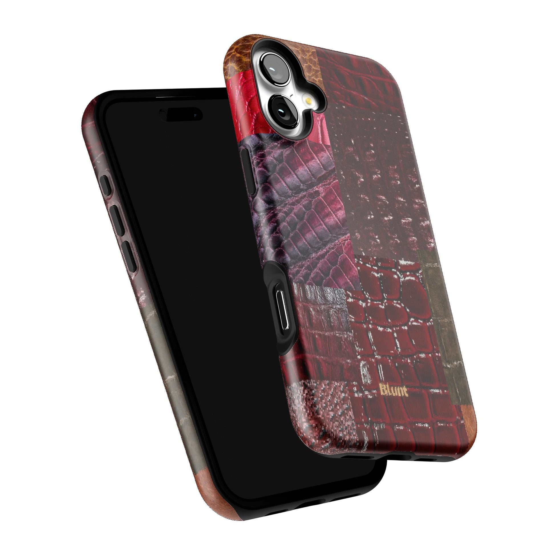 Crimzy iPhone Case gallery - Iphone_16_Mini_Air_Plus_6