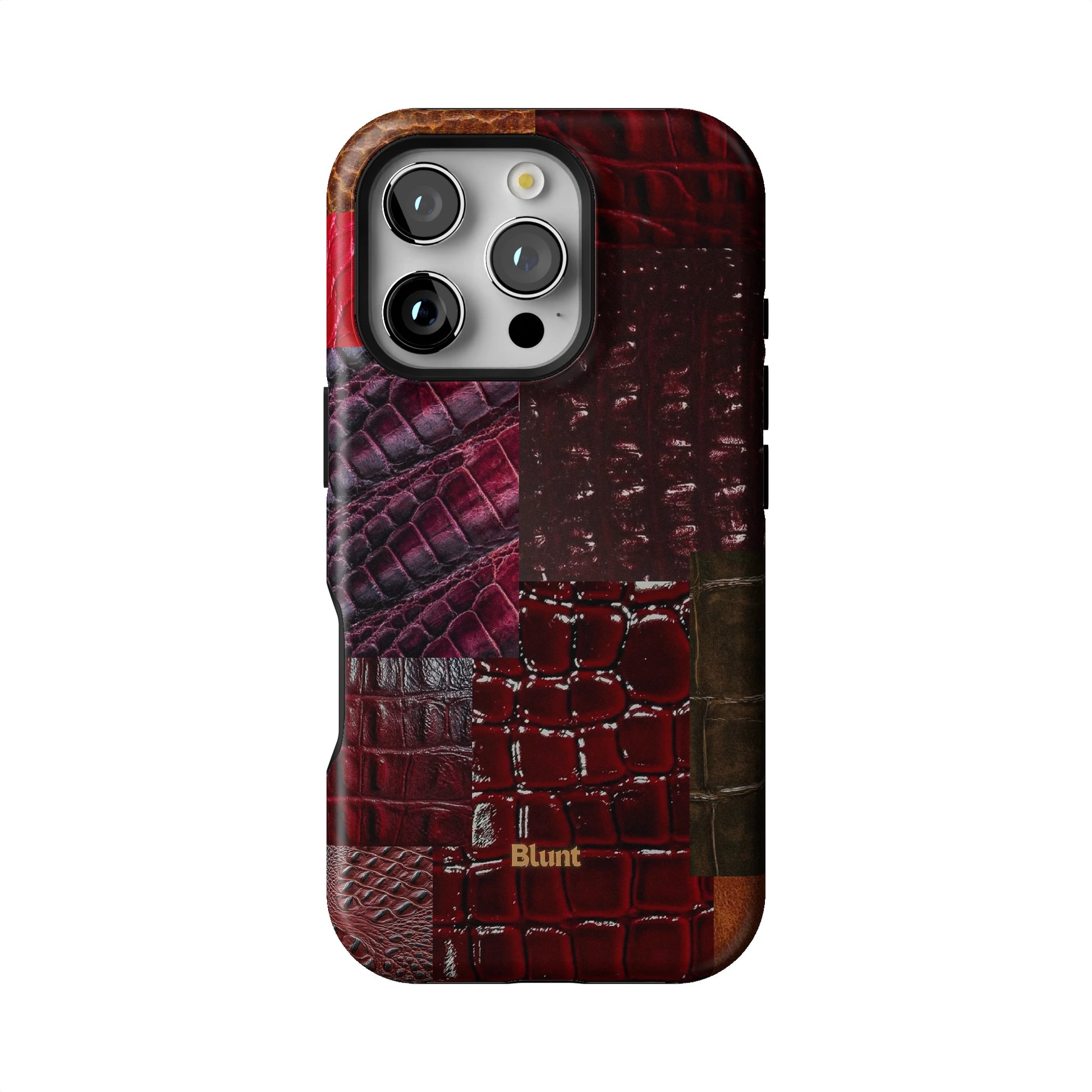 Crimzy iPhone Case gallery - Iphone_16_Pro_1