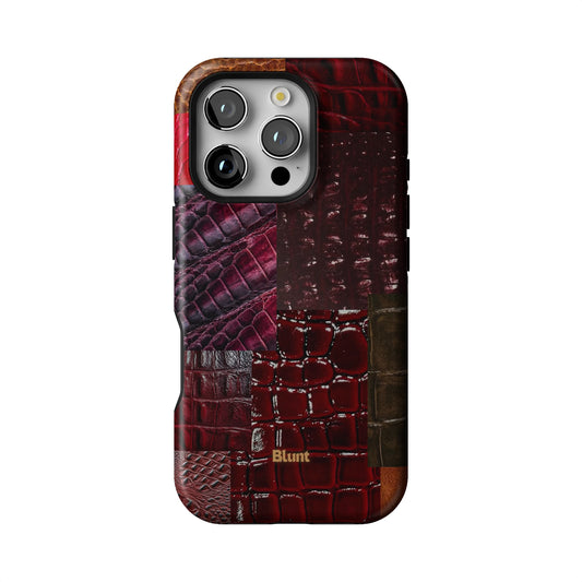 Crimzy iPhone Case gallery - Iphone_16_Pro_1