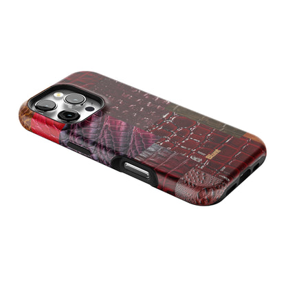 Crimzy iPhone Case gallery - Iphone_16_Pro_2