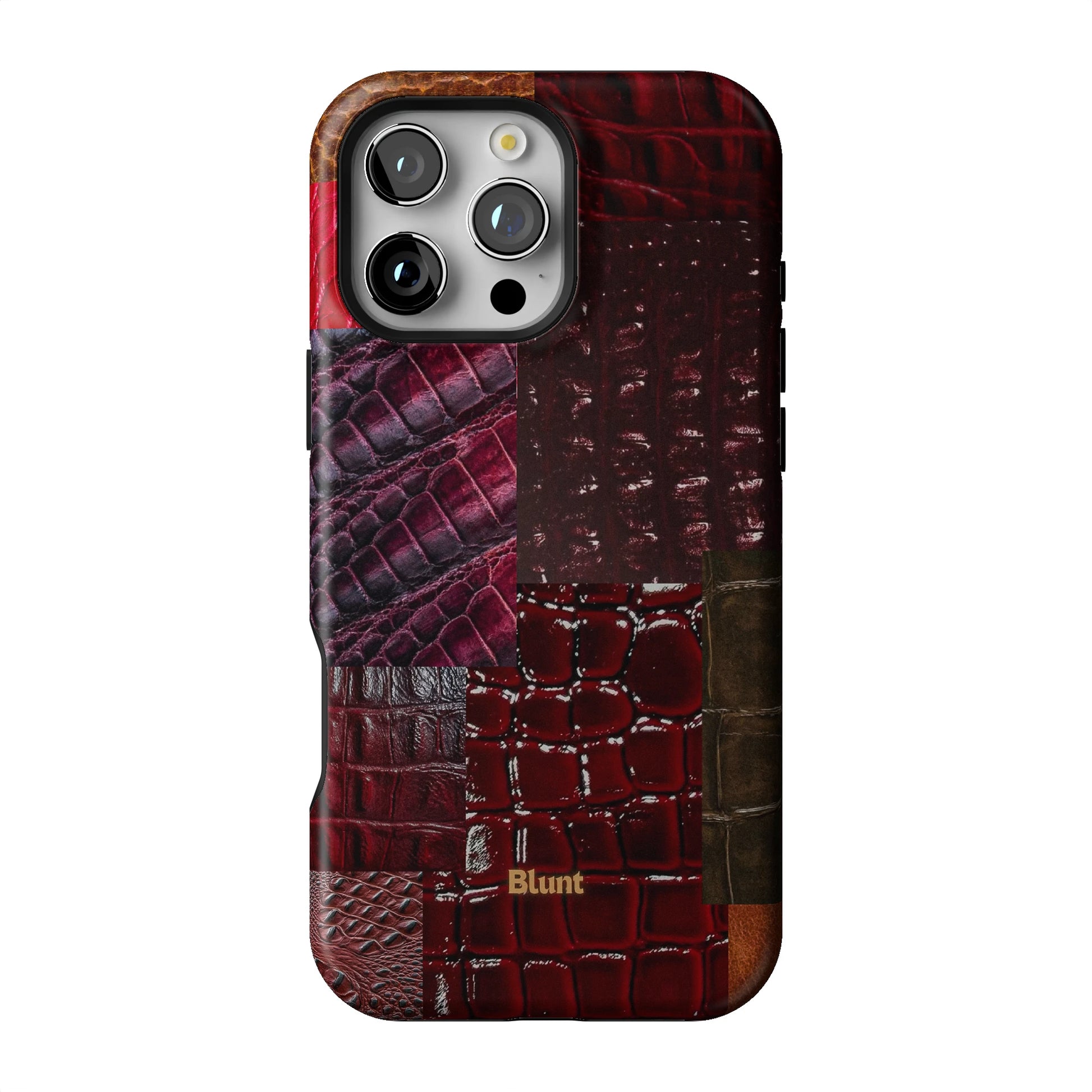 Crimzy iPhone Case gallery - Iphone_16_Pro_Max_1