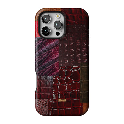 Crimzy iPhone Case gallery - Iphone_16_Pro_Max_1