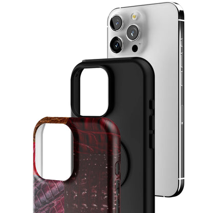 Crimzy iPhone Case gallery - Iphone_16_Pro_Max_3