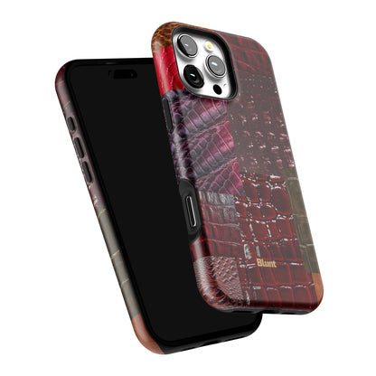 Crimzy iPhone Case gallery - Iphone_16_Pro_Max_6
