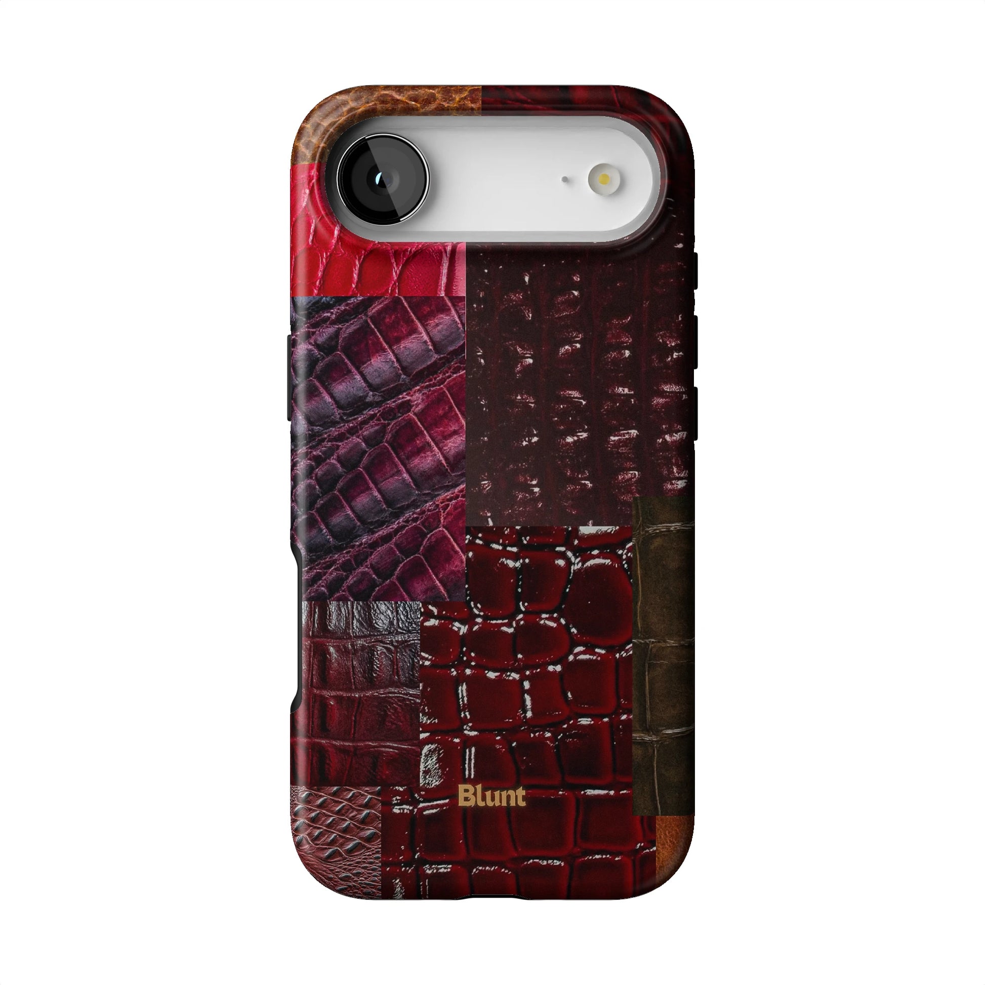 Crimzy iPhone Case gallery - Iphone_17_Air_1