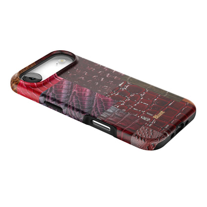 Crimzy iPhone Case gallery - Iphone_17_Air_2