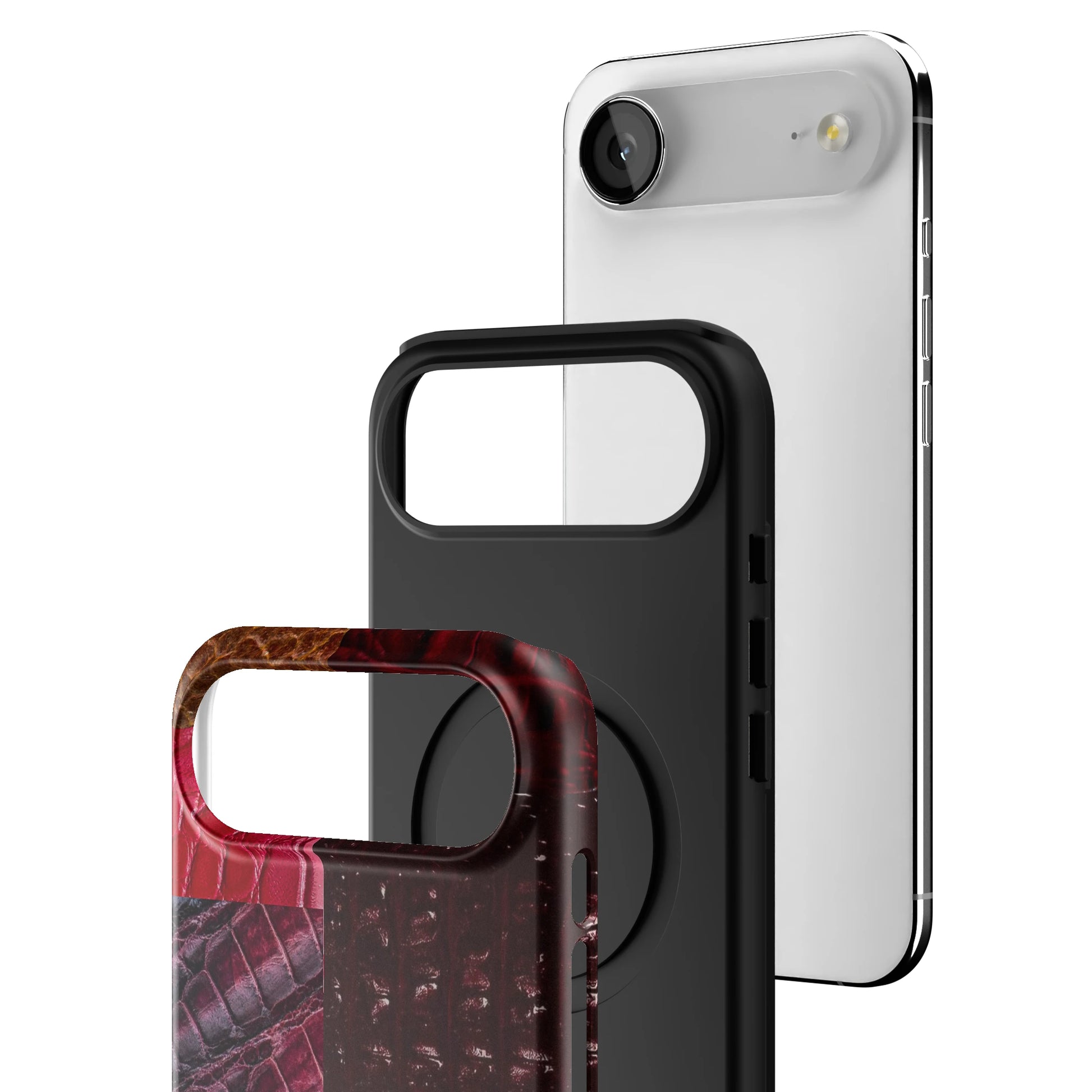 Crimzy iPhone Case gallery - Iphone_17_Air_3