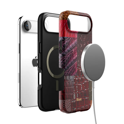 Crimzy iPhone Case gallery - Iphone_17_Air_4