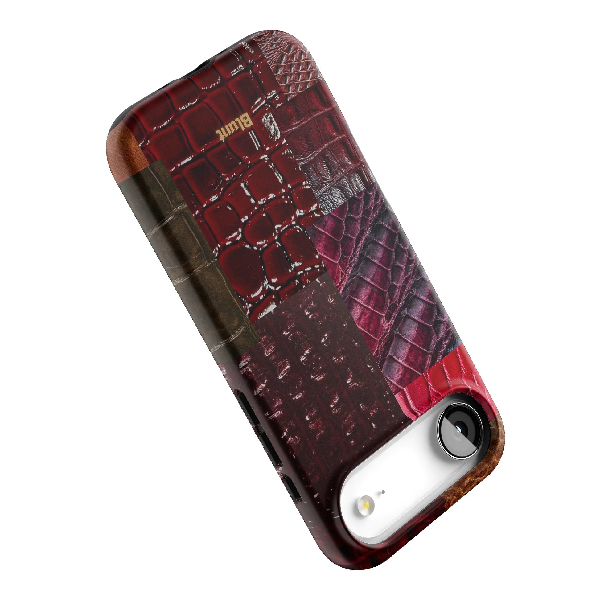 Crimzy iPhone Case gallery - Iphone_17_Air_5
