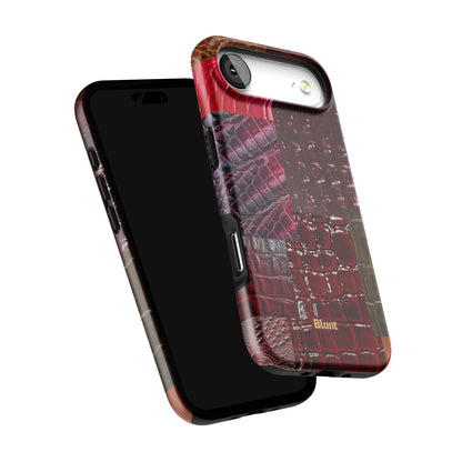Crimzy iPhone Case gallery - Iphone_17_Air_6