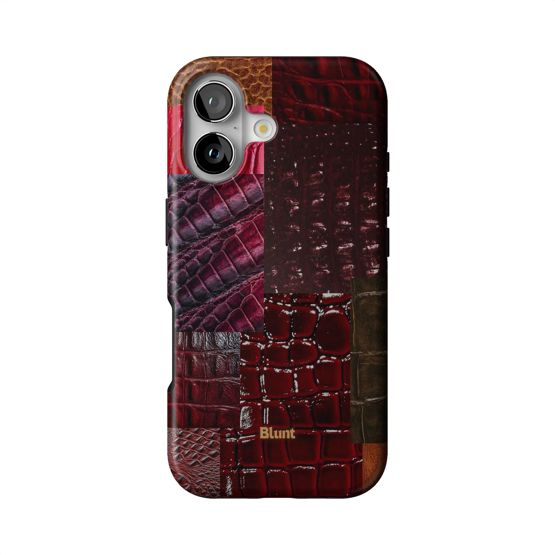 Crimzy iPhone Case gallery - Iphone_17_Iphone_1