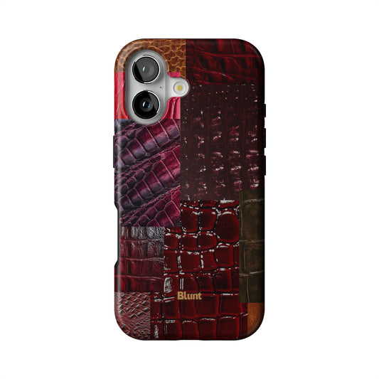 Crimzy iPhone Case gallery - Iphone_17_Iphone_1