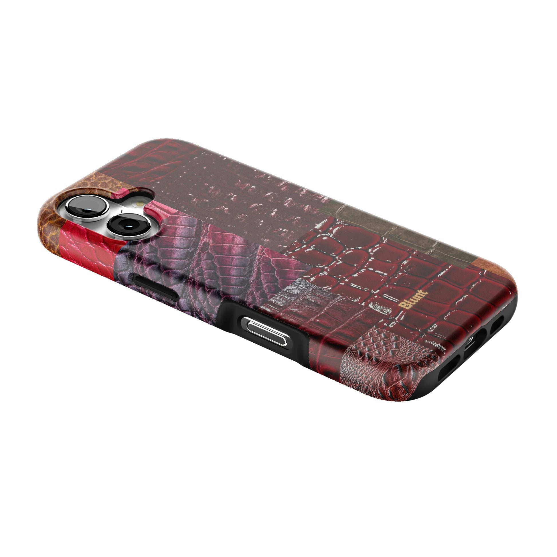Crimzy iPhone Case gallery - Iphone_17_Iphone_2