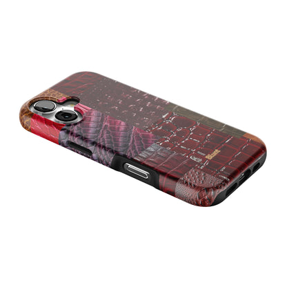 Crimzy iPhone Case gallery - Iphone_17_Iphone_2