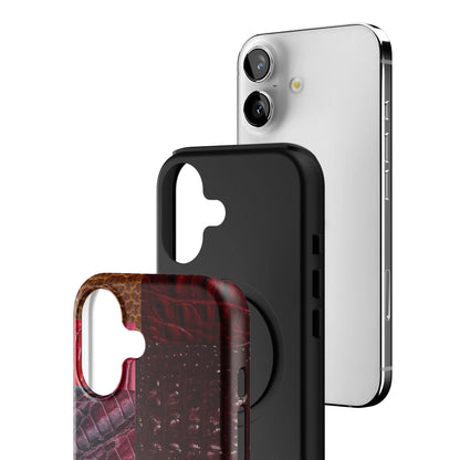 Crimzy iPhone Case gallery - Iphone_17_Iphone_3