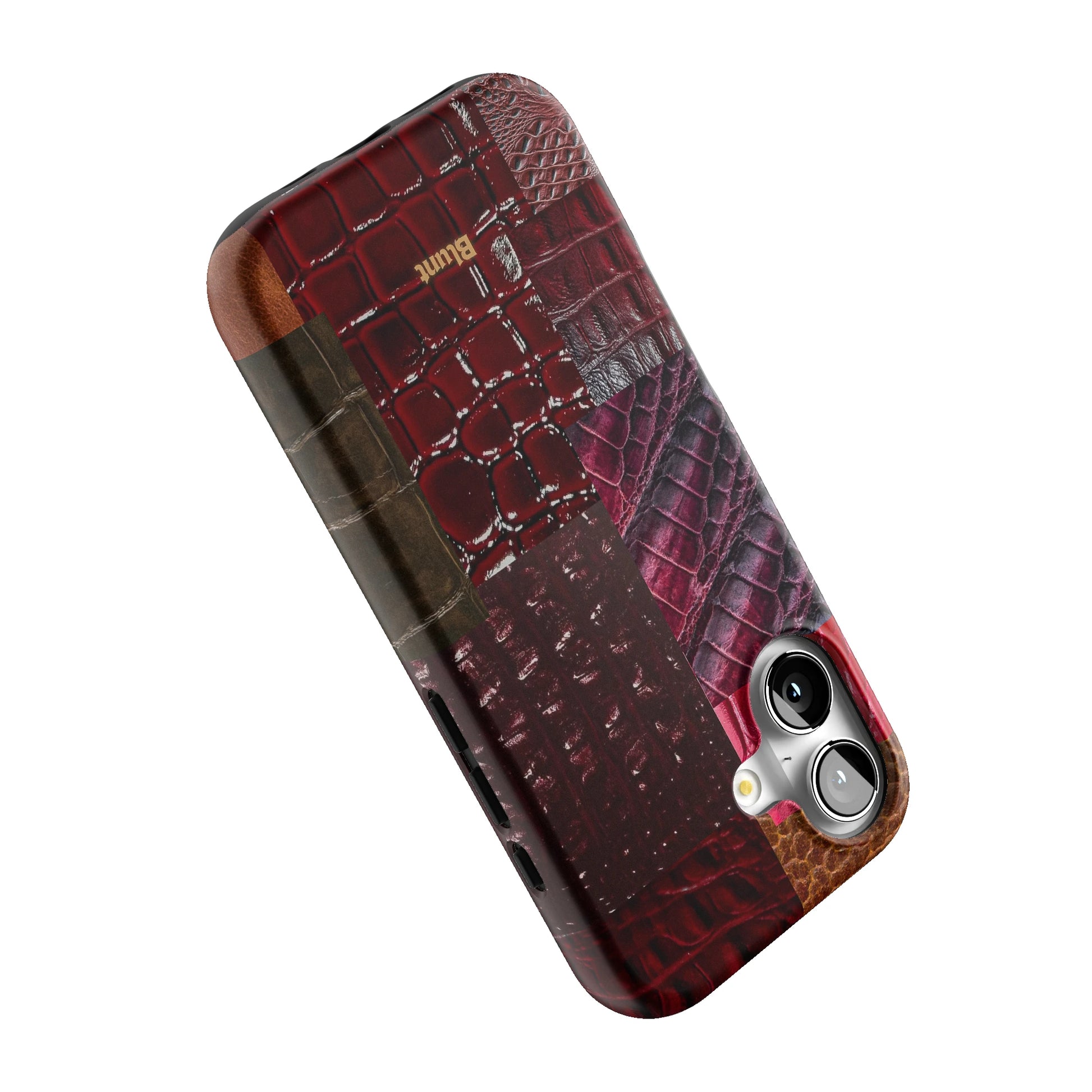 Crimzy iPhone Case gallery - Iphone_17_Iphone_5