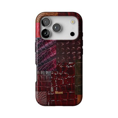 Crimzy iPhone Case gallery - Iphone_17_Pro_1