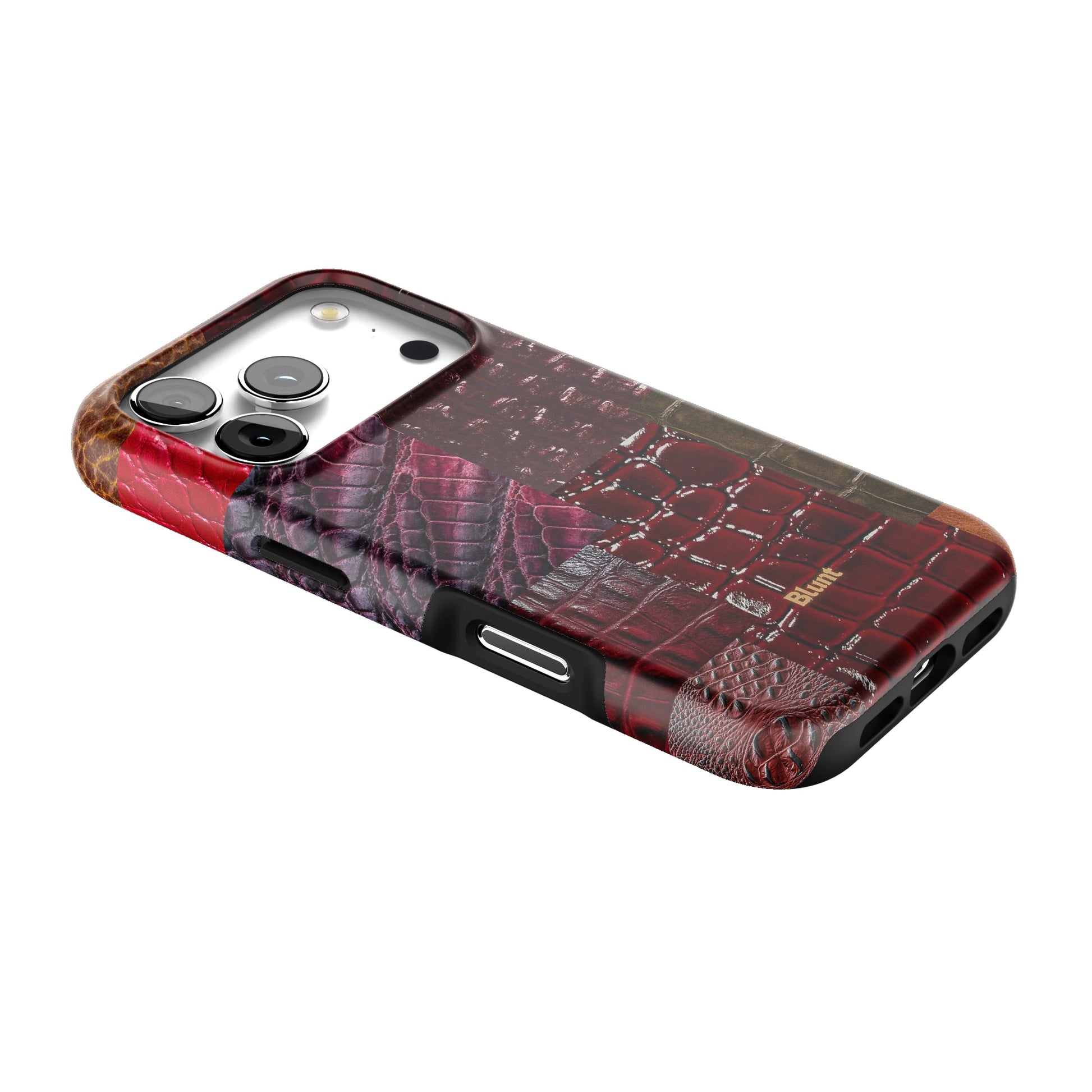 Crimzy iPhone Case gallery - Iphone_17_Pro_2