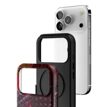 Crimzy iPhone Case gallery - Iphone_17_Pro_3