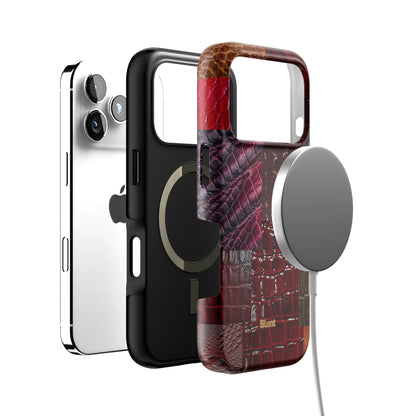 Crimzy iPhone Case gallery - Iphone_17_Pro_4
