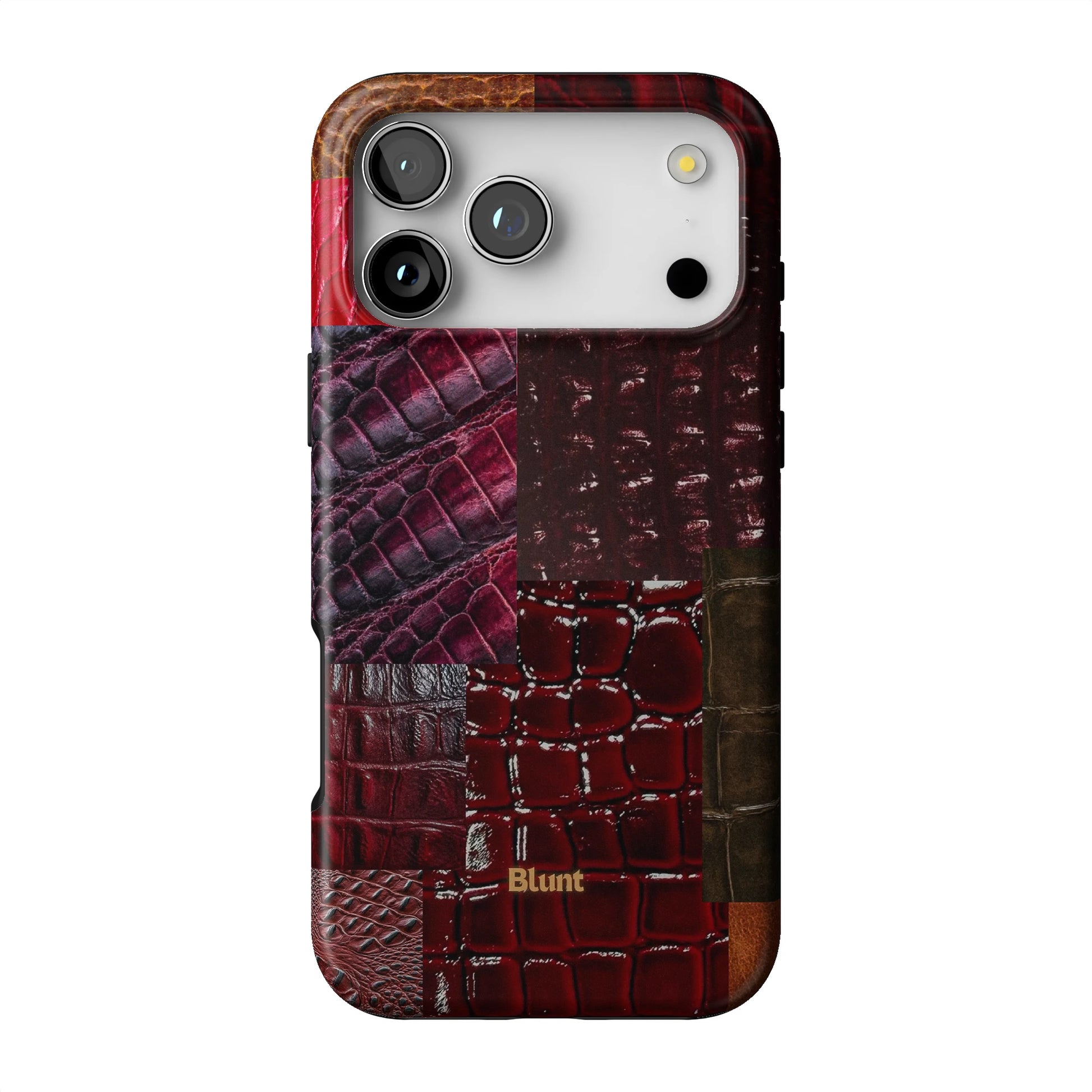 Crimzy iPhone Case gallery - Iphone_17_Pro_Max_1