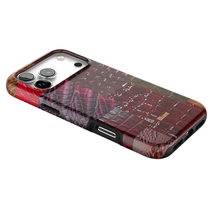 Crimzy iPhone Case gallery - Iphone_17_Pro_Max_2