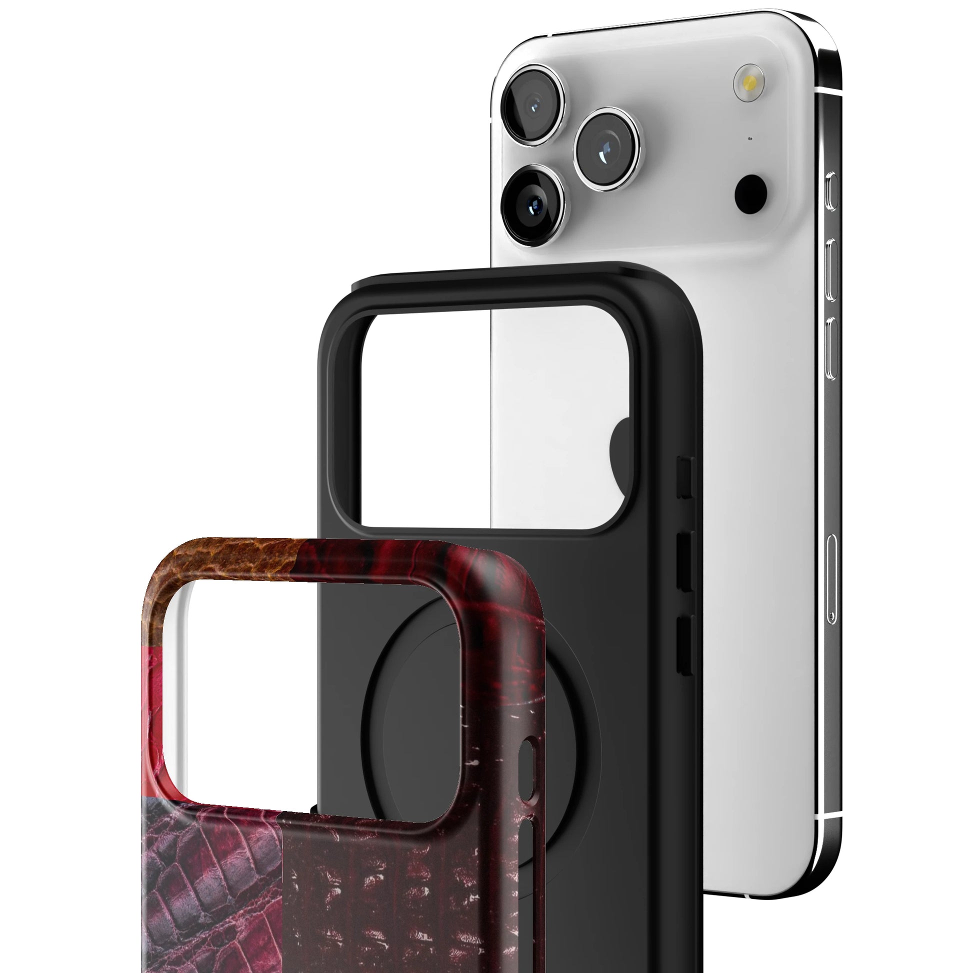 Crimzy iPhone Case gallery - Iphone_17_Pro_Max_3