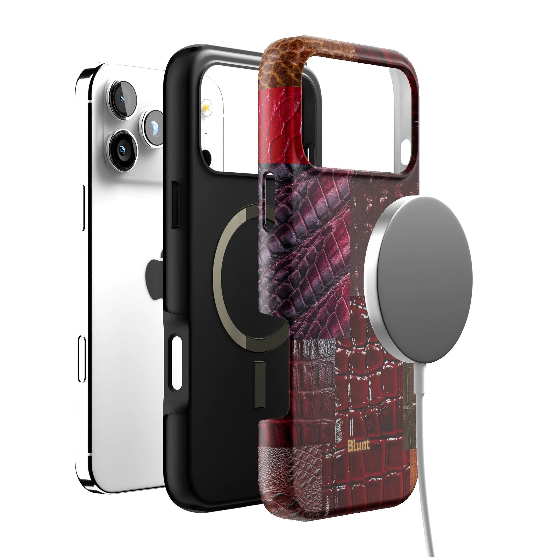 Crimzy iPhone Case gallery - Iphone_17_Pro_Max_4