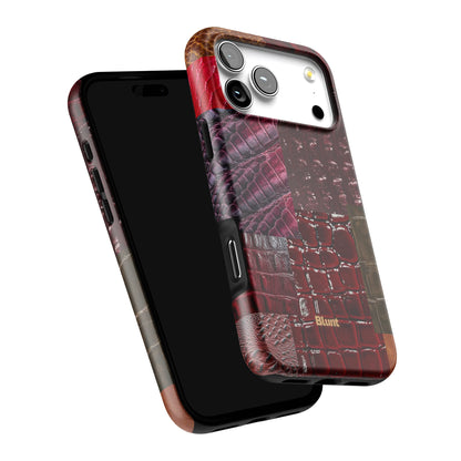 Crimzy iPhone Case gallery - Iphone_17_Pro_Max_6