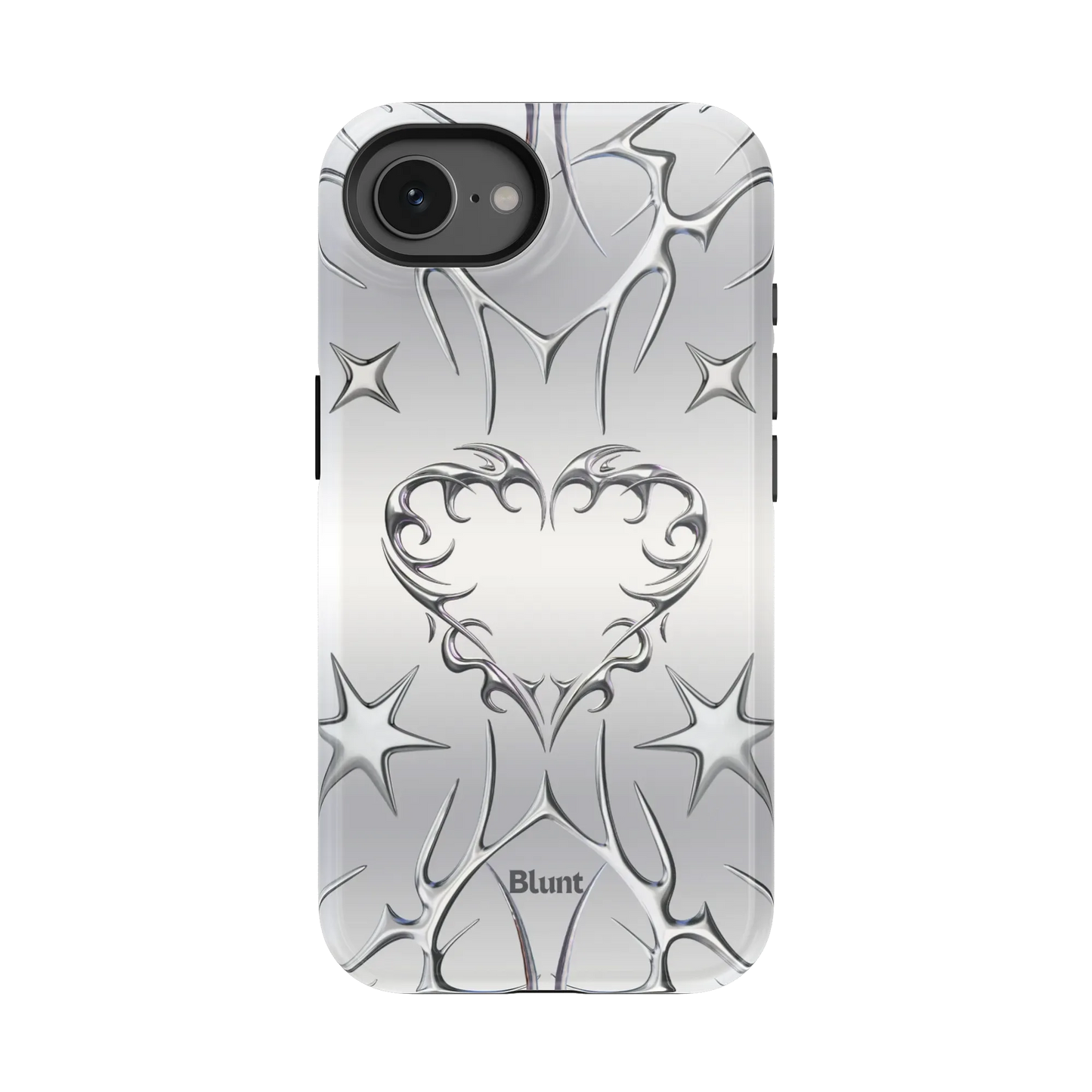 Angel Core iPhone Case