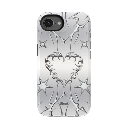 Angel Core iPhone Case