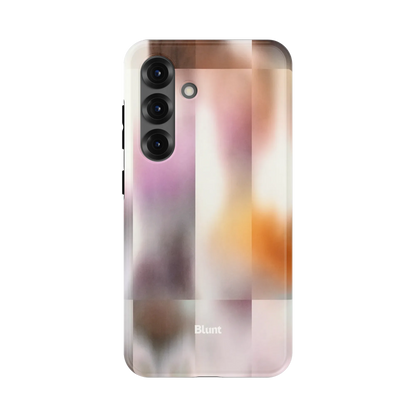 Glass Fade Samsung Case