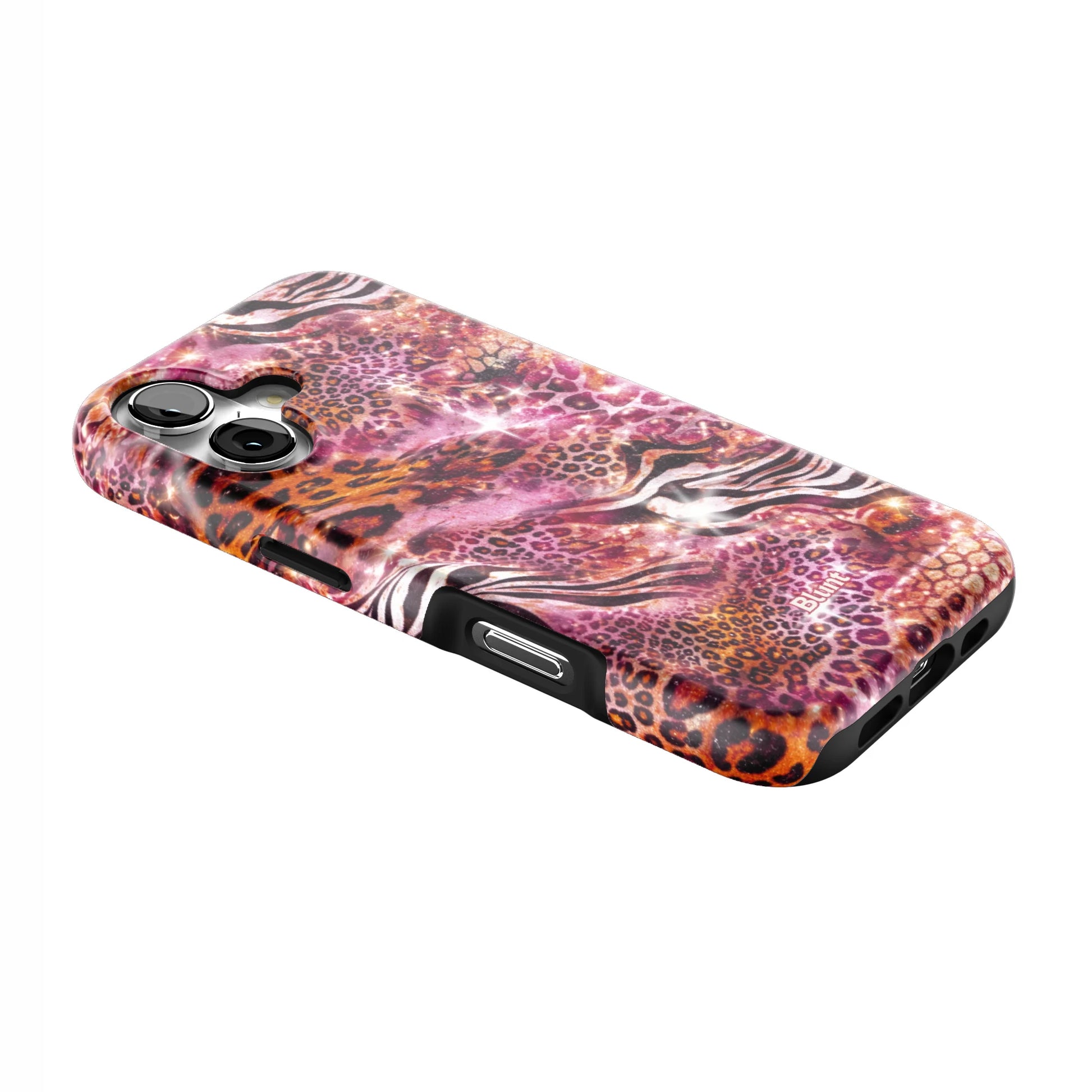 Punky-Safari-iphone-case-iPhone 17-2
