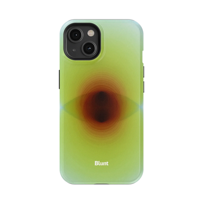 Koa iPhone Case