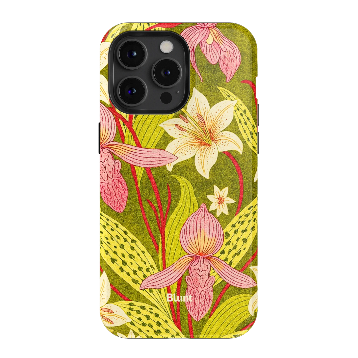 Solara iPhone Case