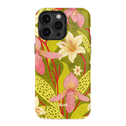 Solara iPhone Case