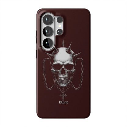 Mind Control Samsung Case