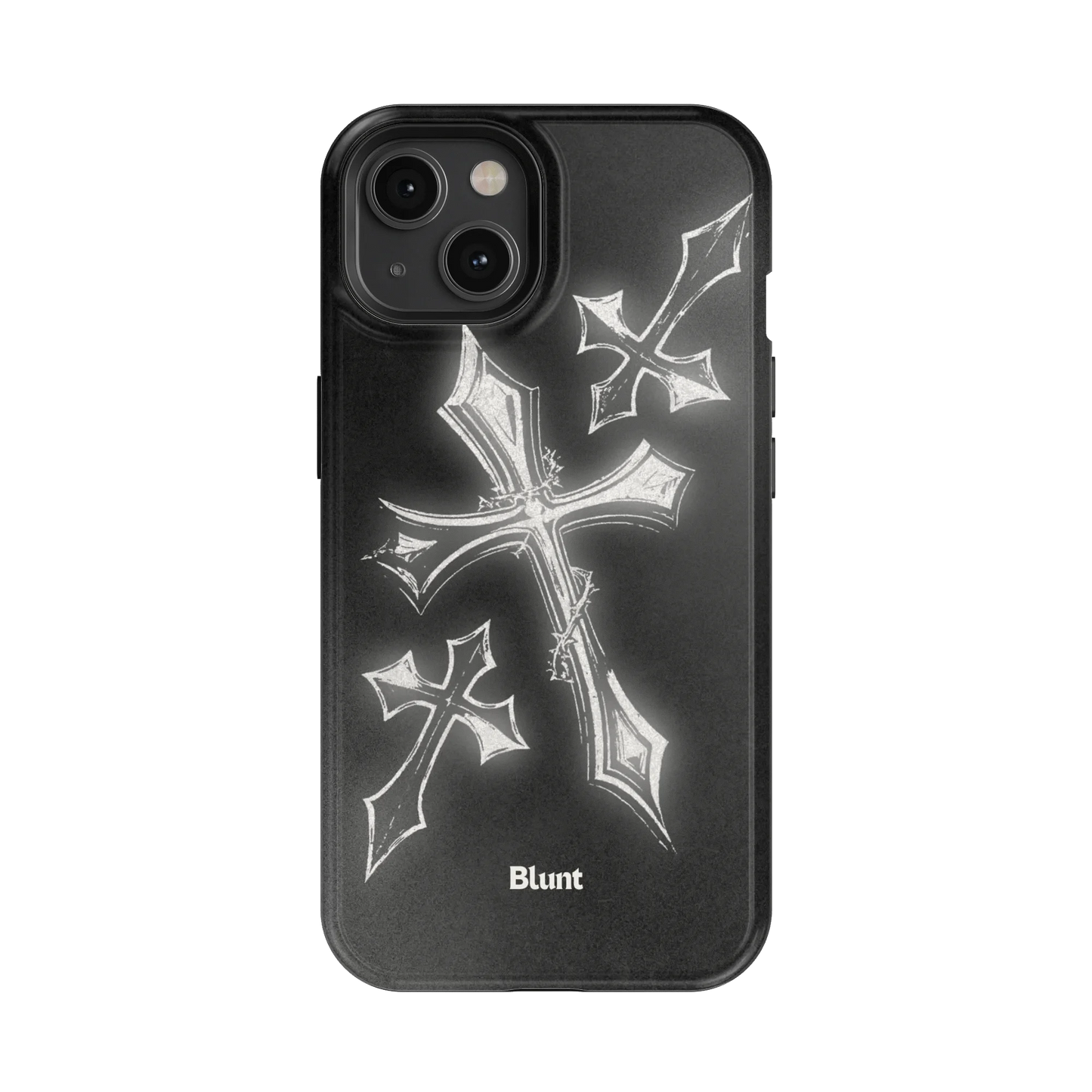 Monolith iPhone Case