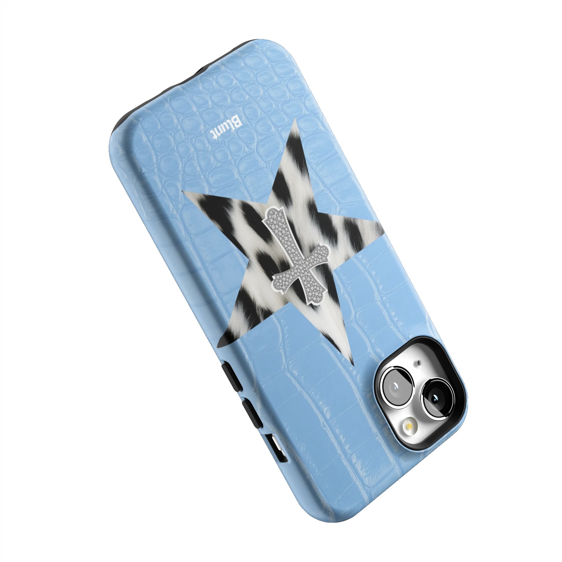 Blue-Starcreed-iphone-case-iPhone 13-4