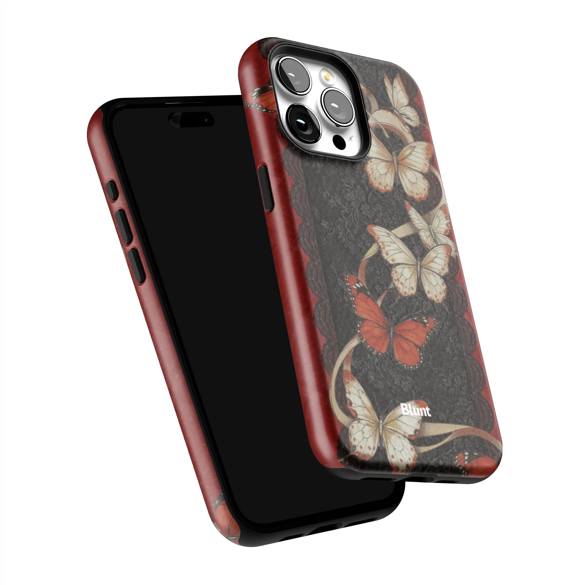 FLUTTER-VEIL-iphone-case-iPhone 15 Pro Max-5