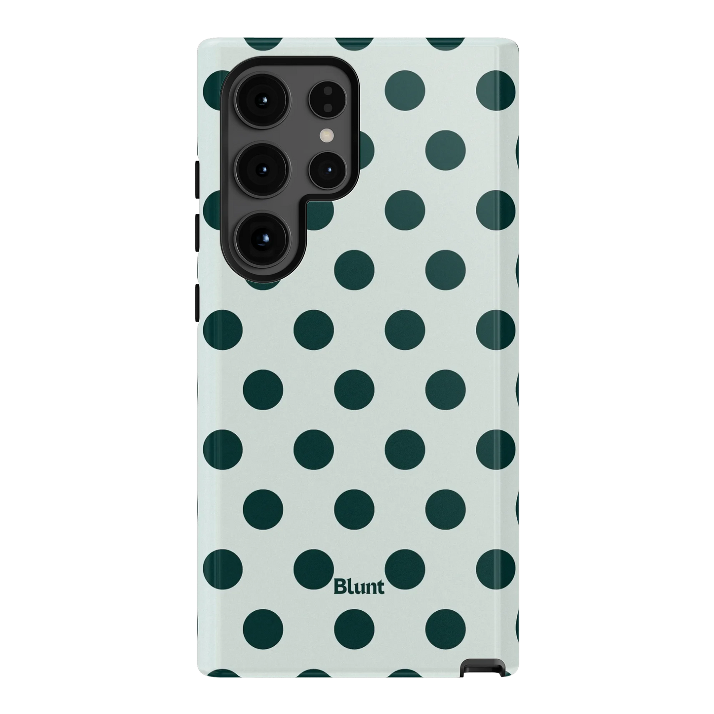 Minted Mood Samsung Case