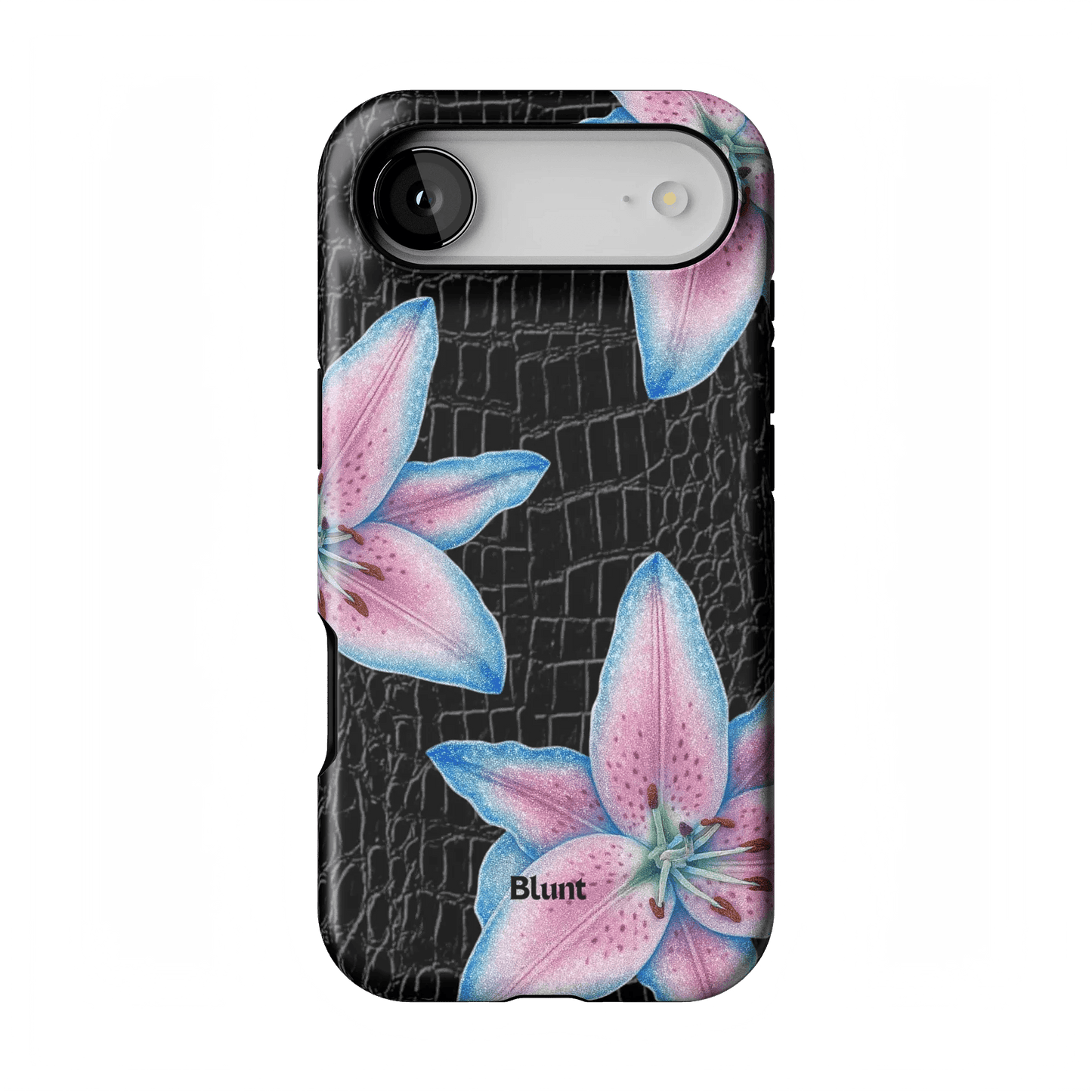 Croc Bloom iPhone Case - Blunt Cases