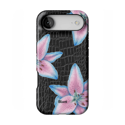 Croc Bloom iPhone Case - Blunt Cases