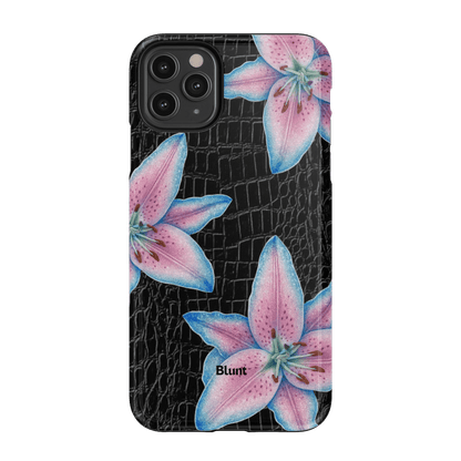 Croc Bloom iPhone Case - Blunt Cases
