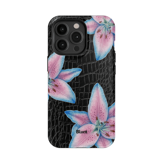 Croc Bloom iPhone Case - Blunt Cases